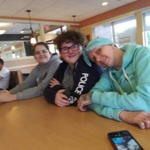 brandy campbell Gallery