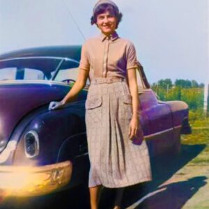 bernice coomer Gallery