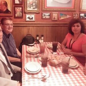 george mckinney Gallery