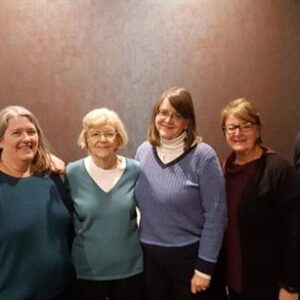 cynthia robertson Gallery