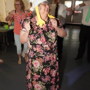 evelyn frazer Gallery