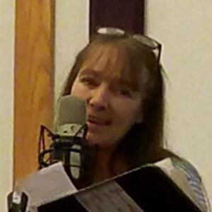 anita hacker Gallery