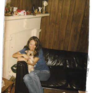 anita hacker Gallery