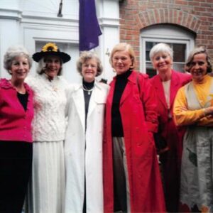 cynthia robertson Gallery