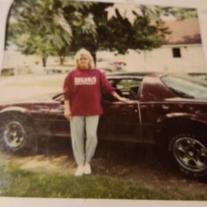 darlene mullis Gallery