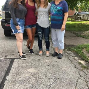 veronica branum Gallery