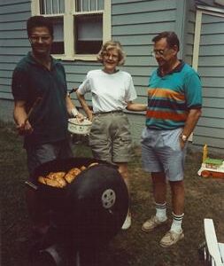 cynthia robertson Gallery