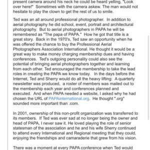 ted campbell Gallery