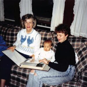 cynthia robertson Gallery