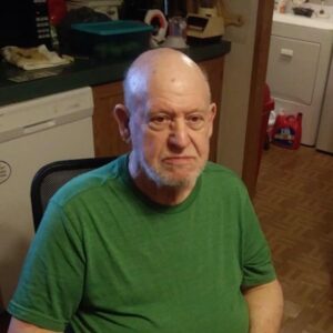 robert bragg Gallery