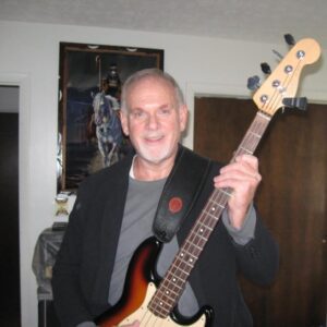 richard garrett Gallery