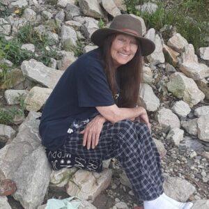 anita hacker Gallery