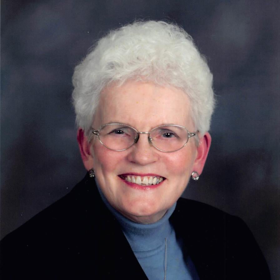 barbara hedrick