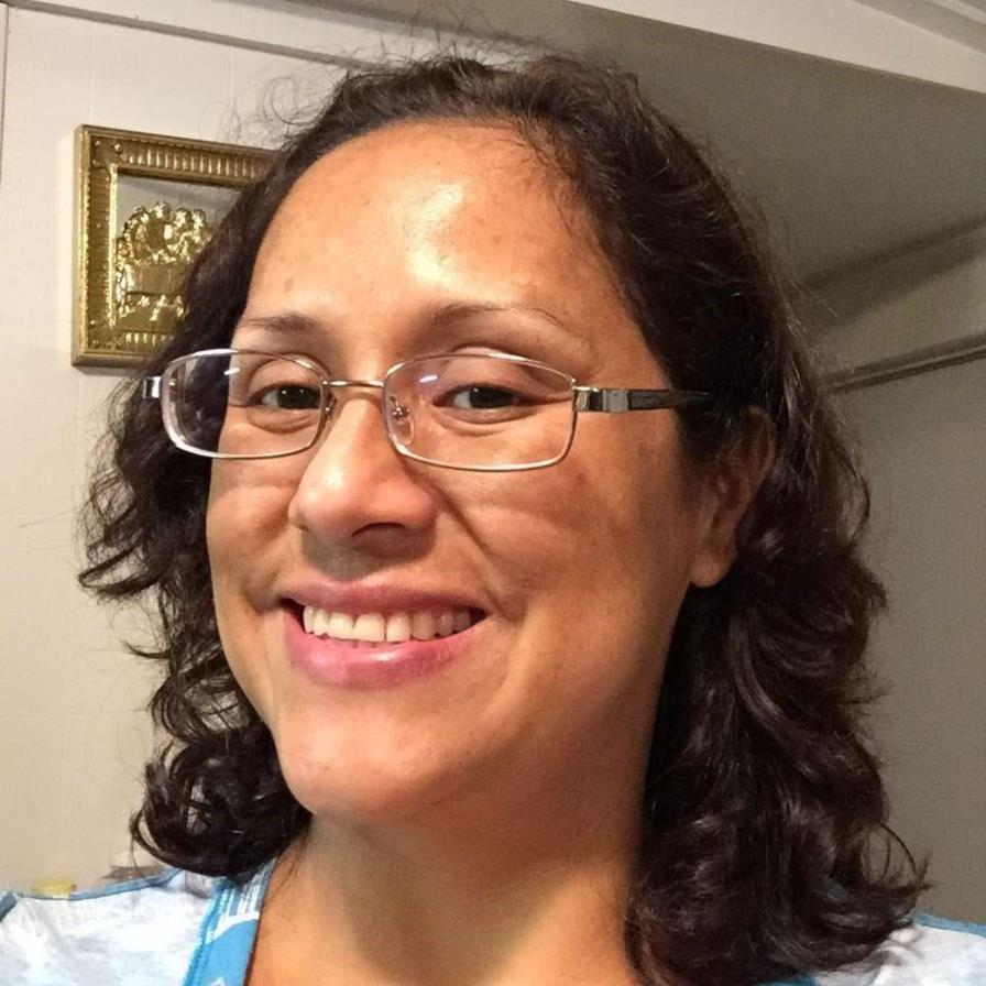 gricelda garcia islas