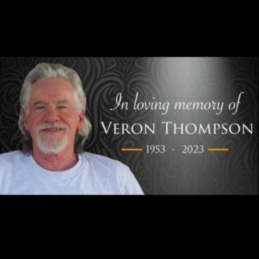 veron thompson