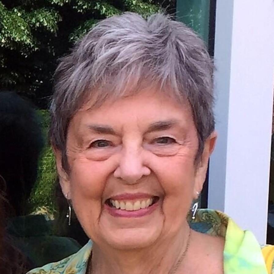 linda guckenberger