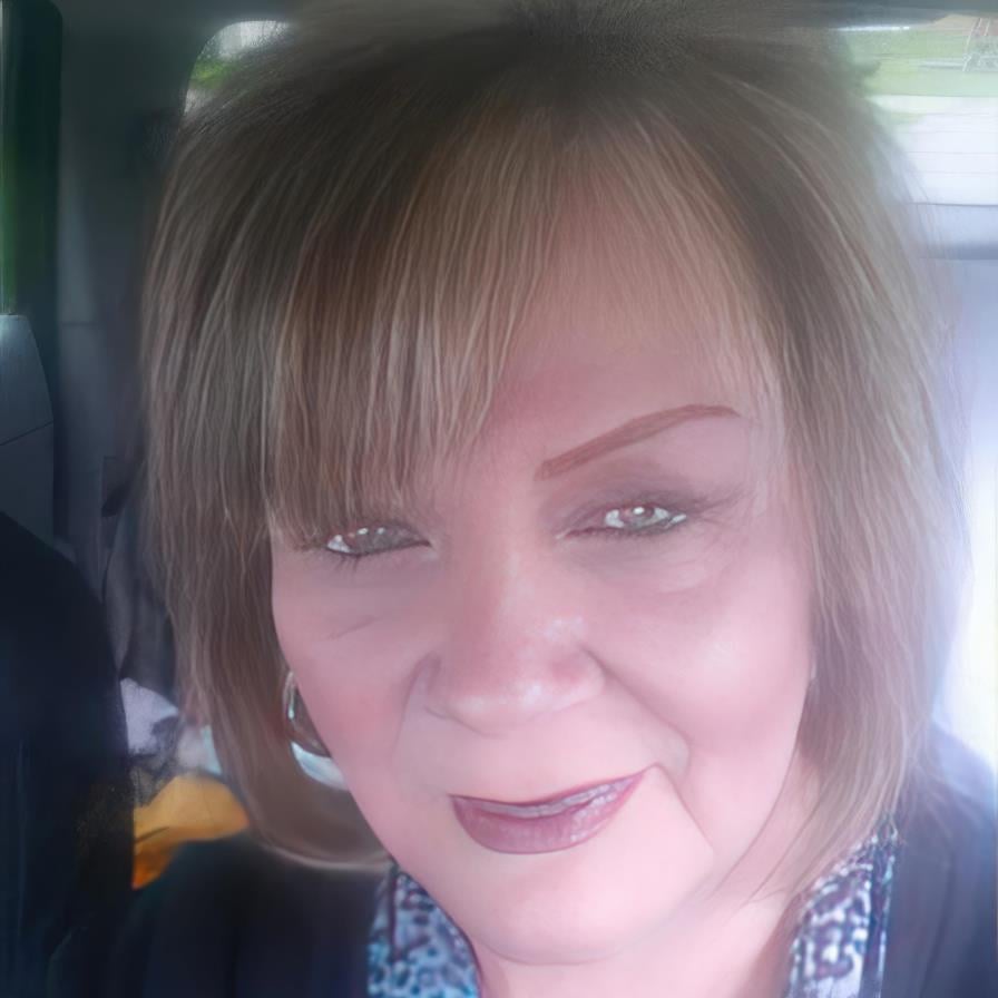 sharon james-beabout