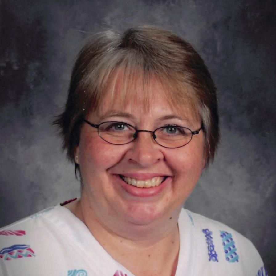 lilah almond garrett