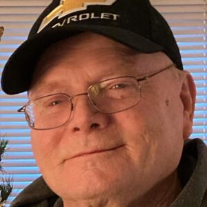 gerald caffee Gallery