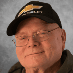 gerald caffee Gallery