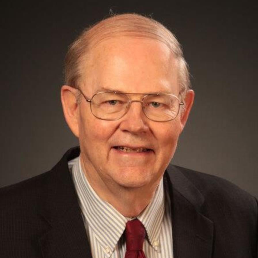 rev. dr. clifton kirkpatrick