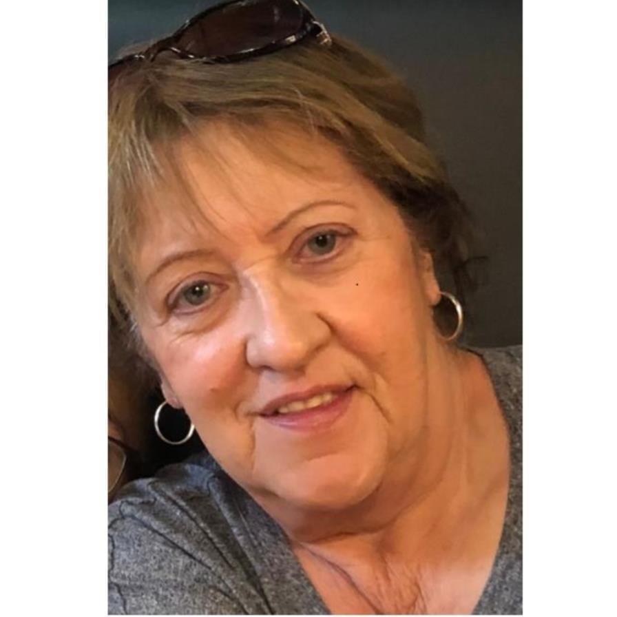 mary gail hudock-taylor