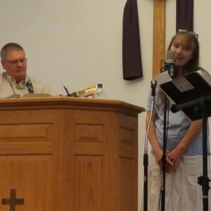 anita hacker Gallery