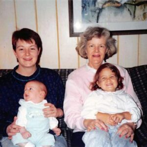 cynthia robertson Gallery