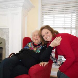 geraldine young Gallery