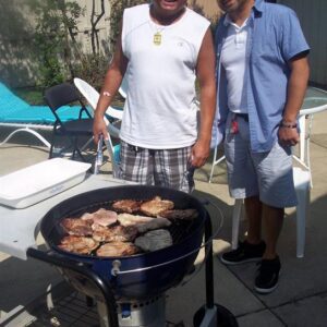 robert lindstrom Gallery