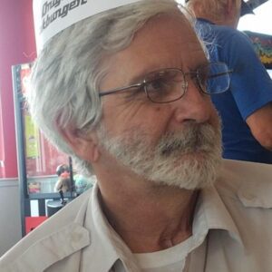 darrell stinger Gallery