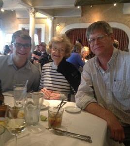 cynthia robertson Gallery