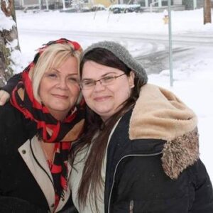 sharon james-beabout Gallery