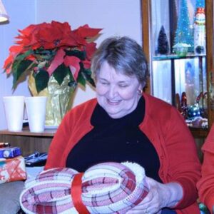 sandra gibson Gallery