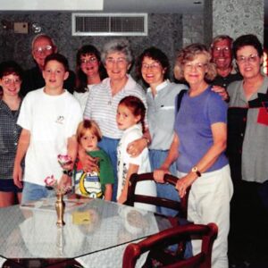 cynthia robertson Gallery