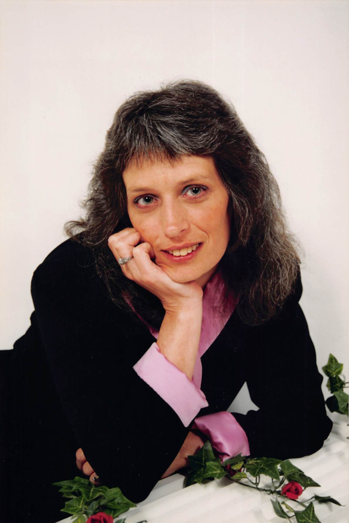melanie hargis