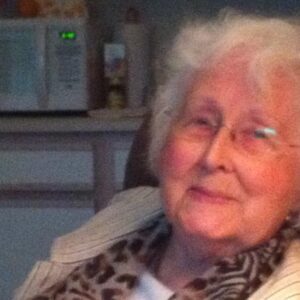 geraldine young Gallery