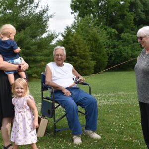 clyde martin Gallery