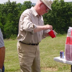 albert hendershot Gallery