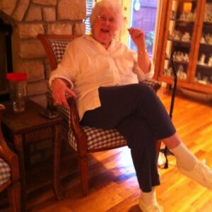 geraldine young Gallery