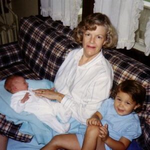 cynthia robertson Gallery