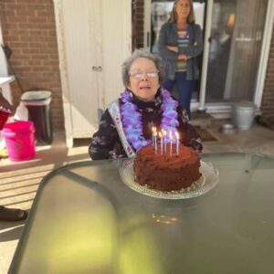 mildred zelit hult Gallery