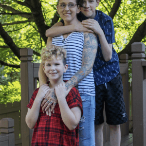 brandy campbell Gallery