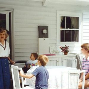 cynthia robertson Gallery