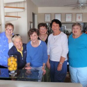 georgia long Gallery