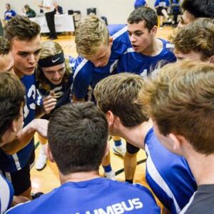 corbin burch Gallery