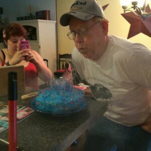 thelma billings Gallery