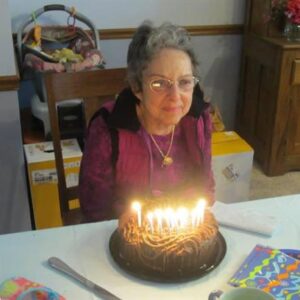 mildred zelit hult Gallery