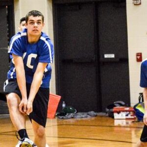 corbin burch Gallery