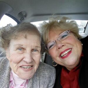 barbara frederick Gallery